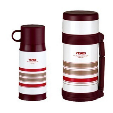 旅行壶套装 保温壶套装 真空杯 保温壶