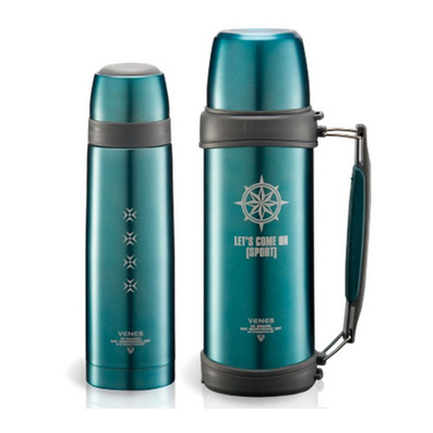 旅行壶 保温壶套装 旅行保温壶 户外运动壶