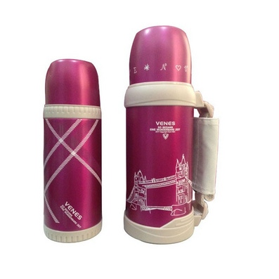 运动壶套装 户外旅游壶套装 保温壶