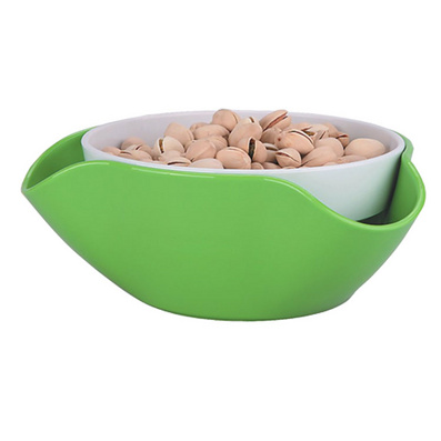 多功能瓜果盘  水果盘子时尚创意水果盆