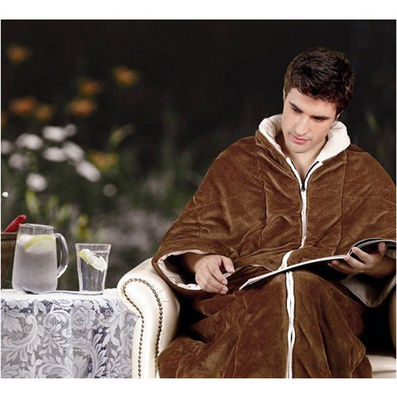 水貂绒服装多用被 水貂绒服装 水貂绒被