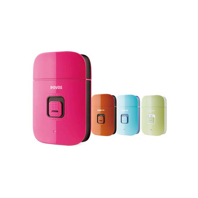 奔腾剃须刀 PS3208电动刮胡刀