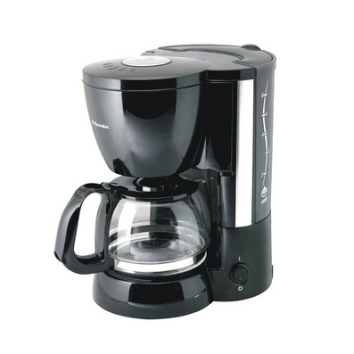 4杯滴漏式咖啡机 咖啡壶定制