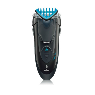 电动造型剃须刀 男电动刮胡刀 全身水洗 