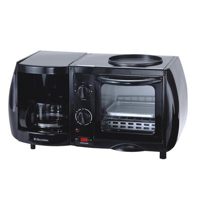 三合一早餐吧批量定制