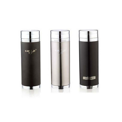 卡克正品车载电热杯加热杯 车载加热保温杯不锈钢 车用烧水杯水壶定制