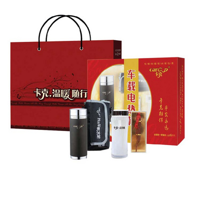 卡克新春套装定制