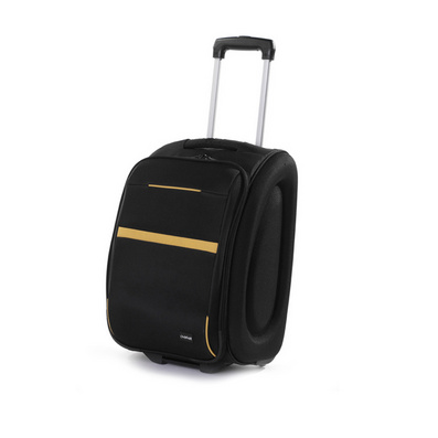 18寸单向轮拉杆箱  旅行箱定制