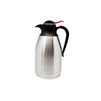 真空保温壶保温瓶 不锈钢奶茶咖啡壶热水壶定制