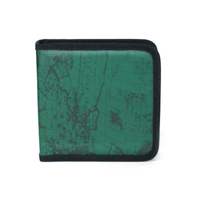 世界地图CD包 40片光盘包 收纳包 40片装CD包