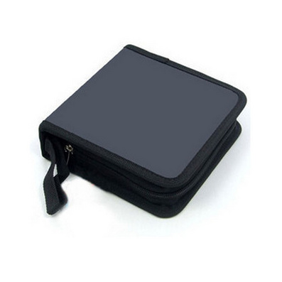 40片仿皮装经典 CD包 蝶包 光盘包 光盘盒 CD盒 唱片包