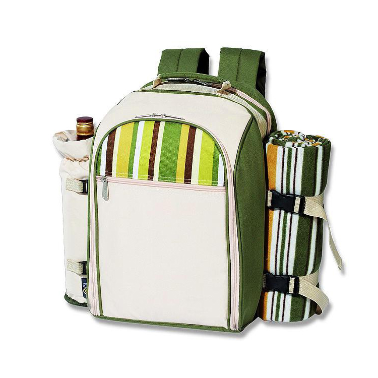 带餐垫野餐包定制 带餐垫野餐包定制