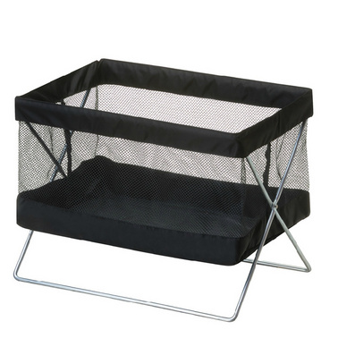 时尚生活家居杂志书报架/布艺折叠收纳篮定制