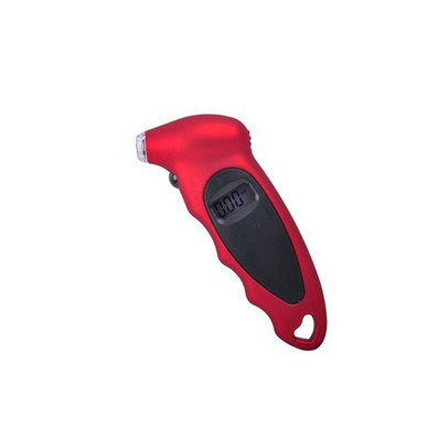 定制带背光源胎压计 胎压表 测压仪