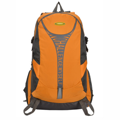 时尚户外登山包  旅行双肩包定制