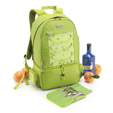 双人份野餐包 便携野餐包定制