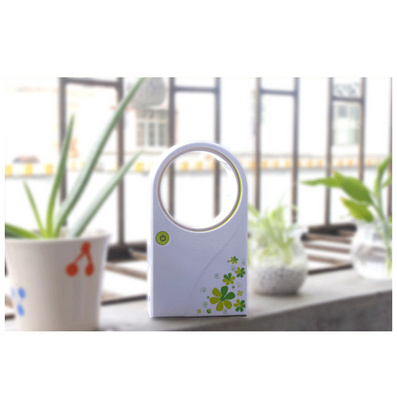 迷你无叶风扇定制