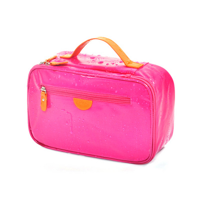 外出旅行洗漱包 化妆包定制