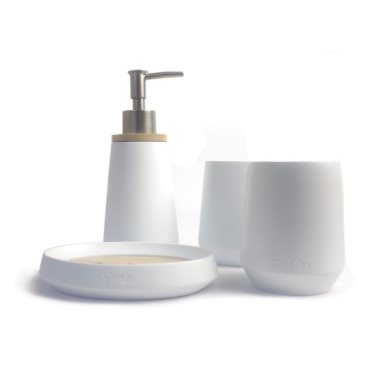 第6金 卫浴四件套定制