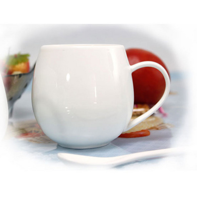 大肚杯 陶瓷水杯 马克杯咖啡杯奶杯