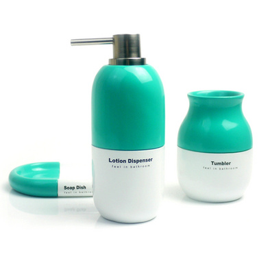 第6金 卫浴三件套定制