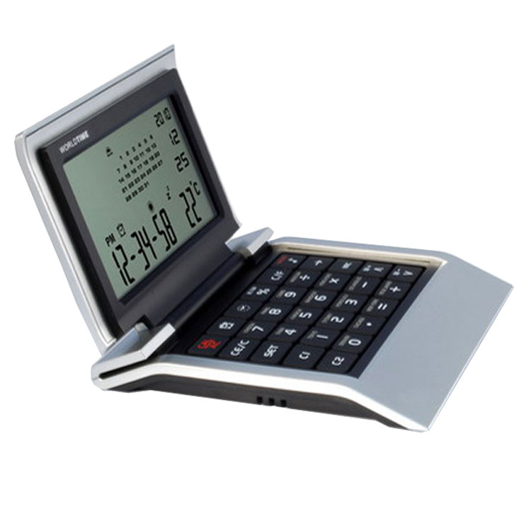 万年历计算器 ROHS材料 台式计算器