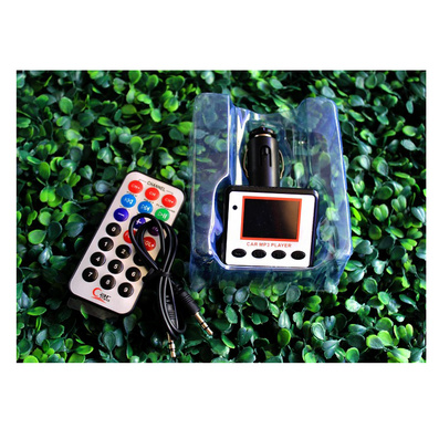 12-24V通用 车载MP3 车载MP3播放器 银龙MP3定制