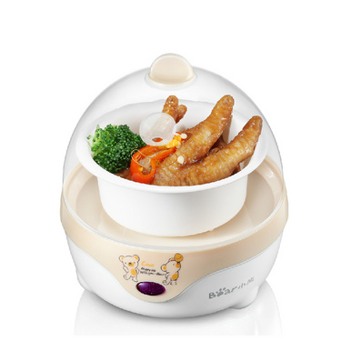 Bear/小熊  煮蛋器 蒸蛋器 
