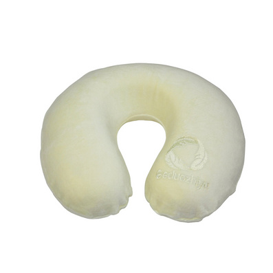 多功能U型保健枕 旅行枕 午睡枕定制