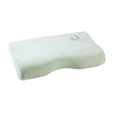 太空记忆枕 颈椎保健枕定制