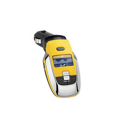 跑马灯车载mp3播放器 车载MP3