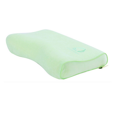 慢回弹记忆枕 助眠护颈枕定制