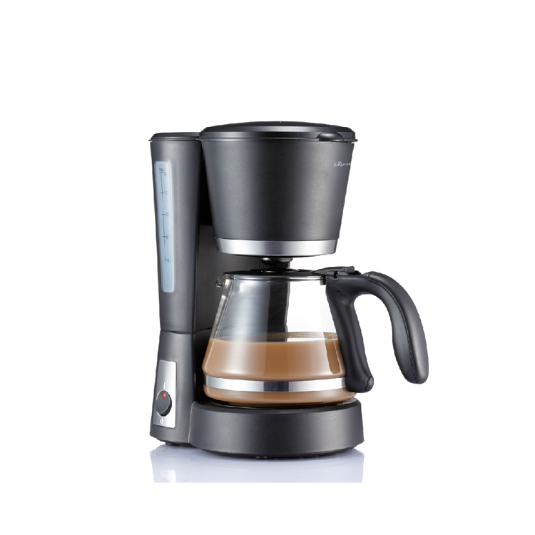 Bear/小熊家用全自动小熊咖啡机 煮咖啡壶 茶壶