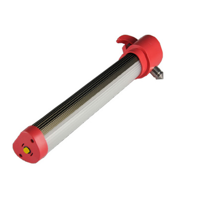 照明灯管 车载安全锤割刀 应急充电移动电源