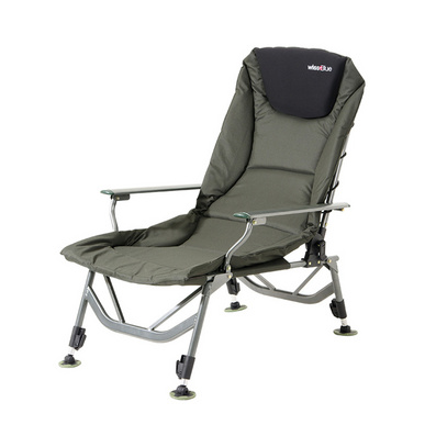 户外休闲躺椅 多功能折叠椅定制