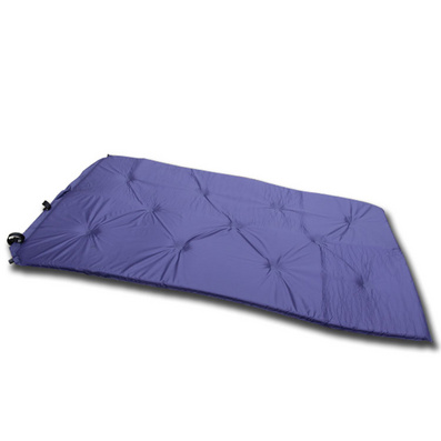 双人自动充气垫 加宽加厚野餐垫午休防潮垫帐篷垫定制