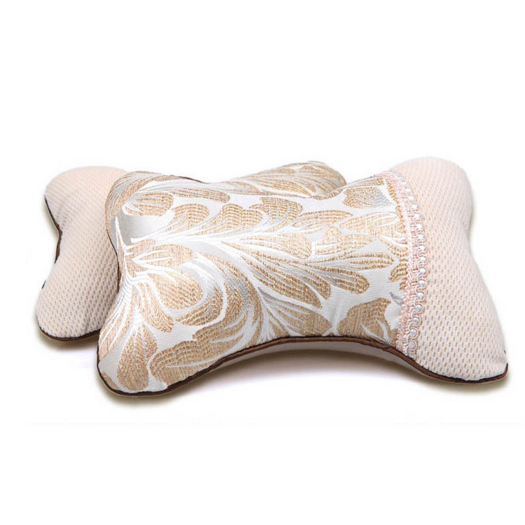 新款热销车用头枕 高档汽车内饰用品 定制