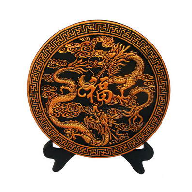 创意炭雕批发 家居装饰摆件 活性炭雕工艺品 