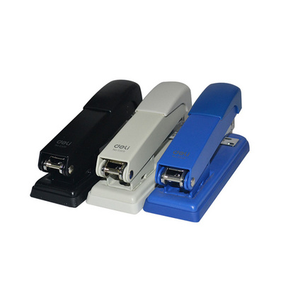得力订书机 装订用品定制
