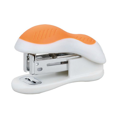 得力订书机 12号小型迷你订书机