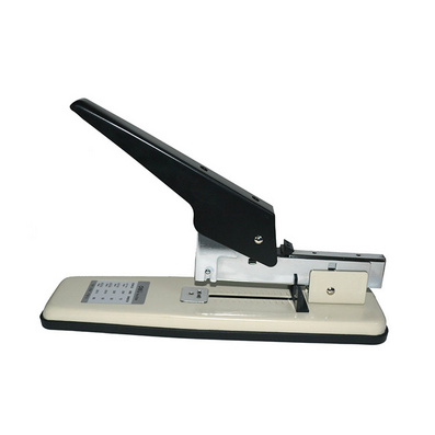 得力重型订书机