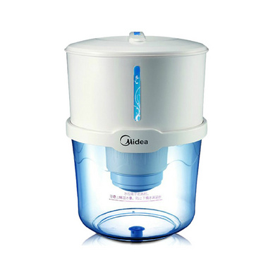 美的饮水机净水桶MC-3(969CB) 家用过滤净水器
