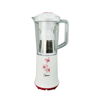 美的果汁机/榨汁机BM255C 迷你家用 电动料理机 定制