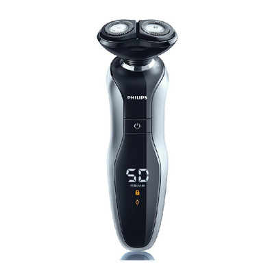 飞利浦RQ370剃须刀 双刀头独立浮动定制