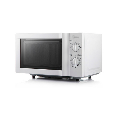 Midea/美的微波炉MM721NG1-PW 电烤炉热炉