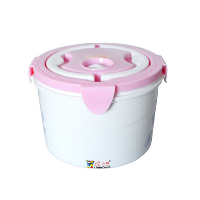 小鸭 电子饭盒/电热饭盒/电子加热饭盒