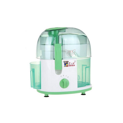 Little Duck/小鸭 电动水果汁渣分离专业榨汁机 