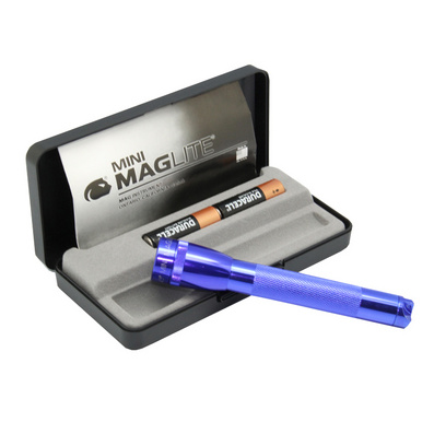 美国 MAGLITE 美光手电筒 2节5号定制