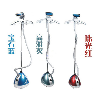 正品小鸭圣吉奥挂烫机 蒸汽挂烫机 