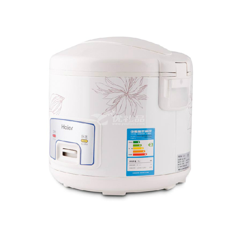 海尔大容量不粘锅电饭煲